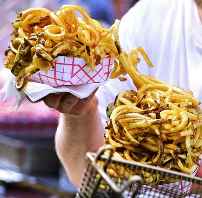 Zieglers Bratwurst Haus