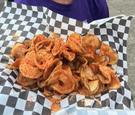 Viking Chips