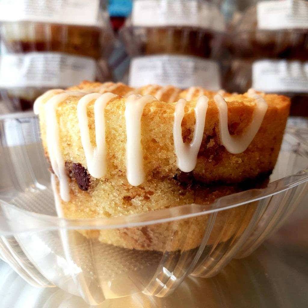 Elaines Bread Pudding
