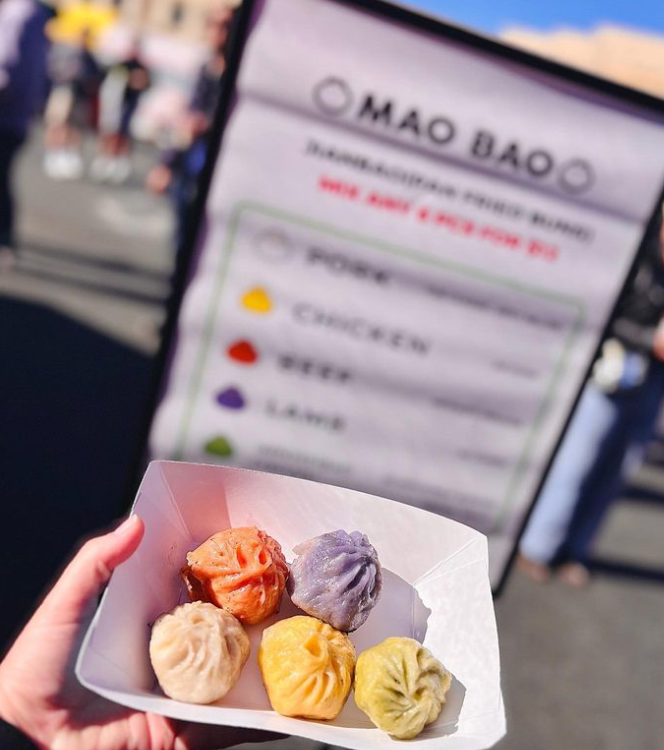 Mao Bao
