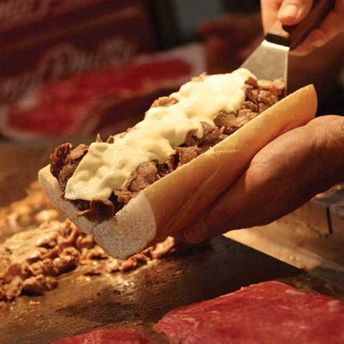 Original Philly’s