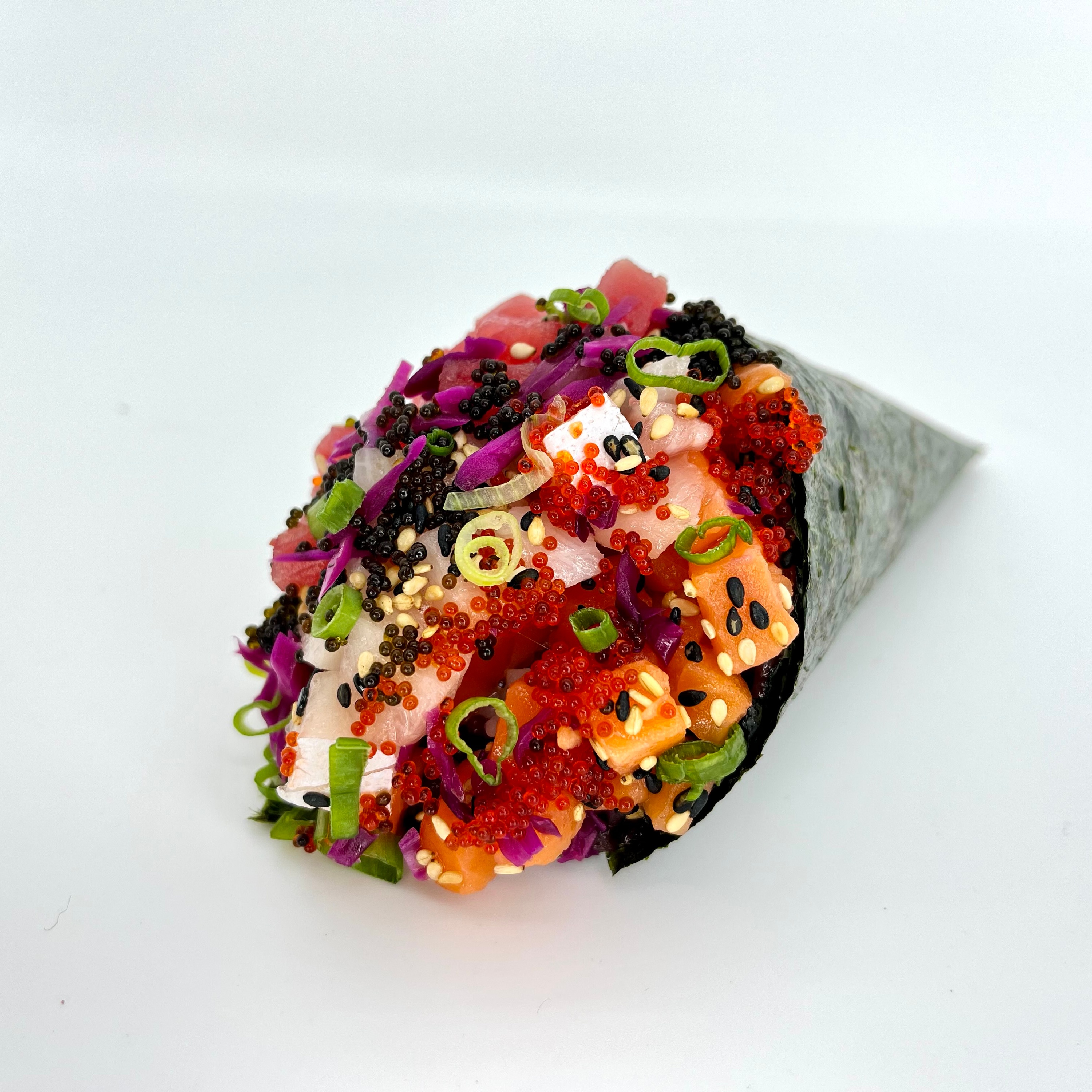 Temaki Time