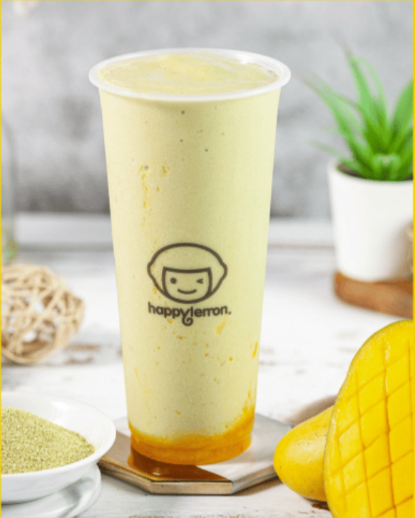 Boba Breeze