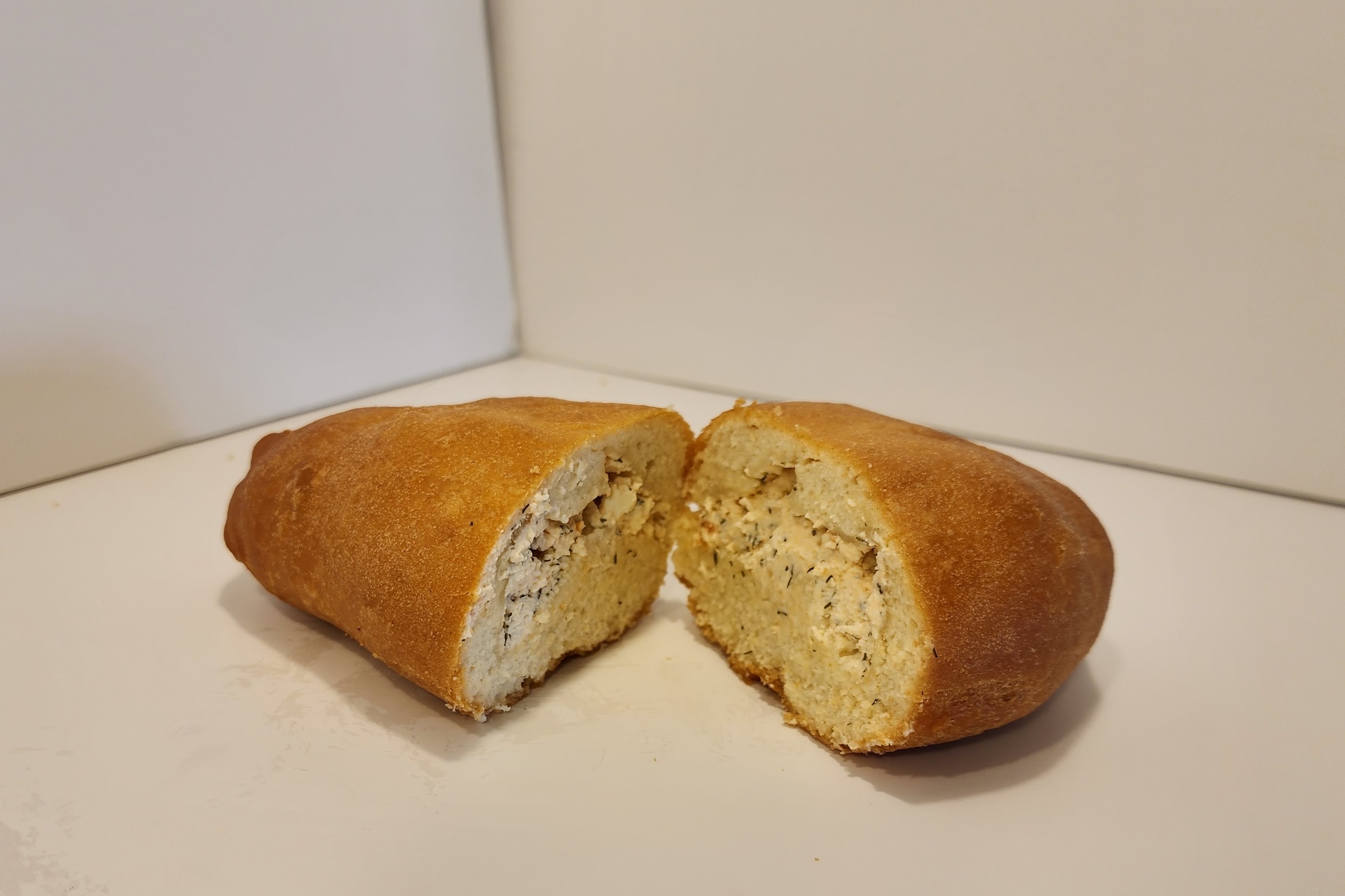 Kaleenka Piroshky