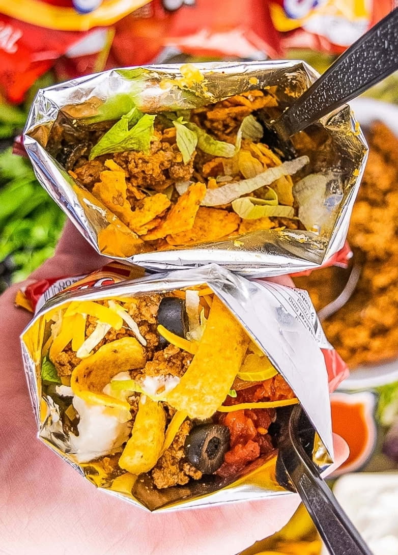 Mad Eats