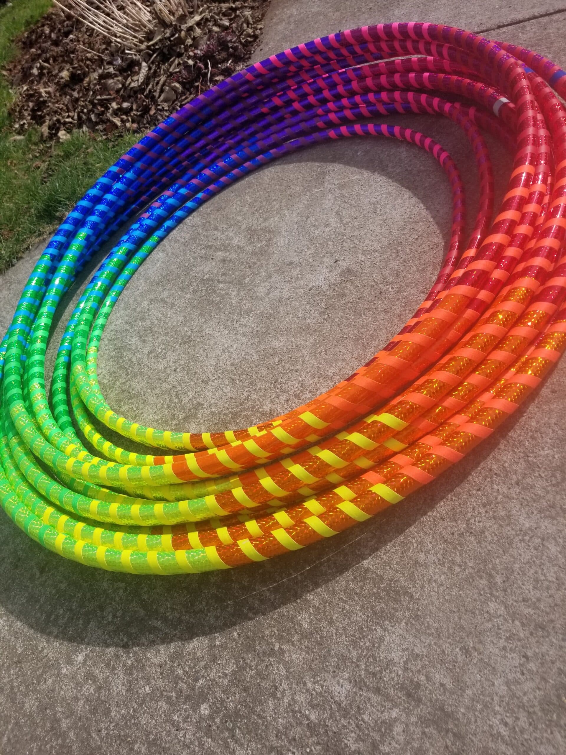 LiviJoyHoops