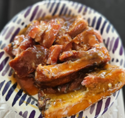 Gourmet Soul BBQ