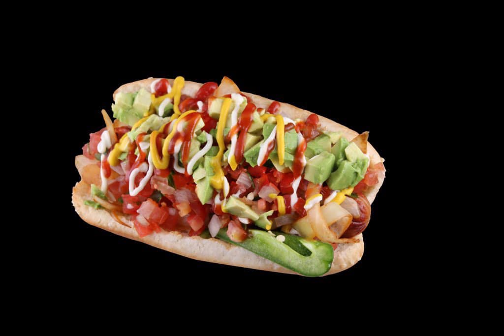 Hot Dogs Del Sur