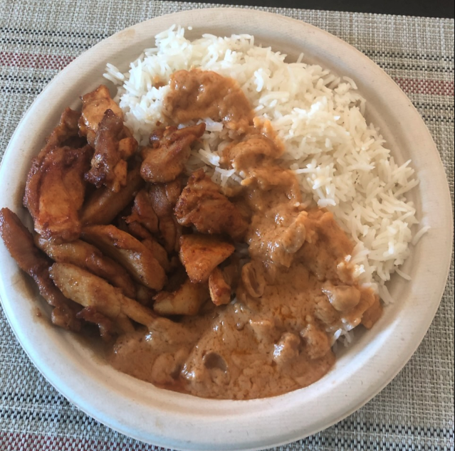 Kenyan Kitchen