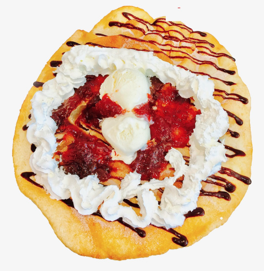 Ray’s Food