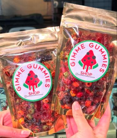 Gimme Gummies Shop