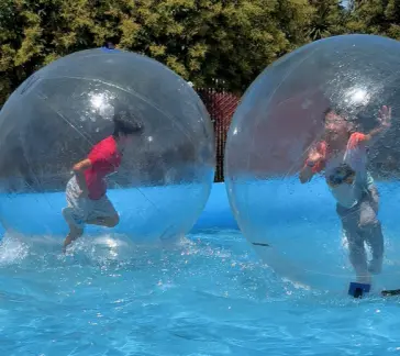 Waterballerz