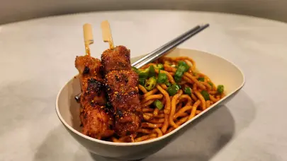Duuduu & Paine Foods