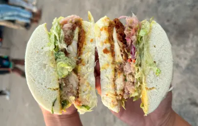 Fusion Eats