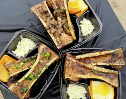 Bone N Marrow