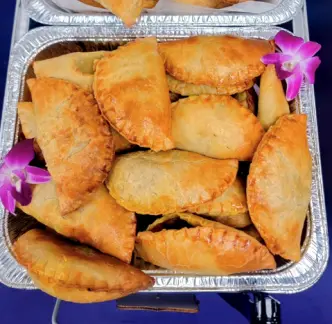 African Food Village