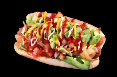 Hot Dogs Del Sur