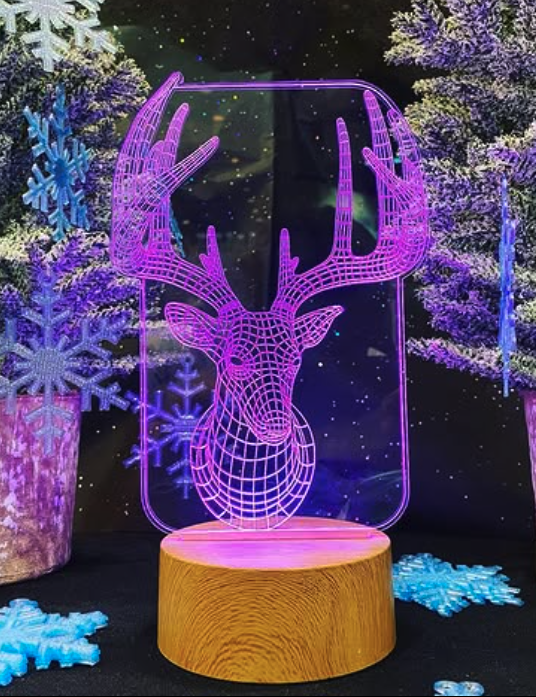 Aurora3D