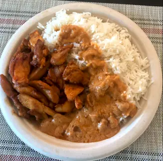 Kenyan Kitchen