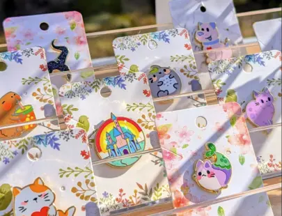 Oh my gifts Shop