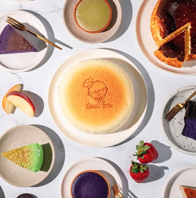 Uncle Tetsu